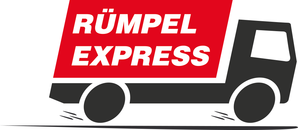 Rümpel Express Logo